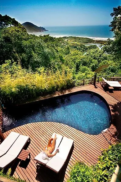 Quinta Do Bucanero Hotel Praia do Rosa Brazil