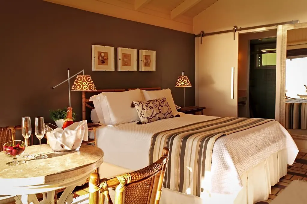 Quinta Do Bucanero Hotel Praia do Rosa Guest house