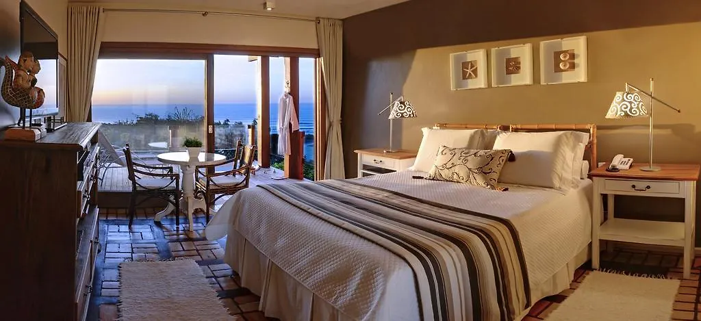 **** Guest house Quinta Do Bucanero Hotel Praia do Rosa Brazil