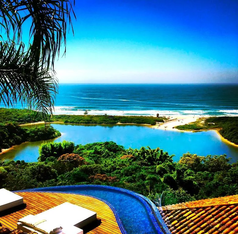 Guest house Quinta Do Bucanero Hotel Praia do Rosa