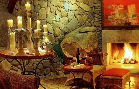 **** Pensión Quinta Do Bucanero Hotel Praia do Rosa Brasil
