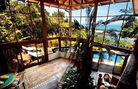 Quinta Do Bucanero Hotel Praia do Rosa Pensión