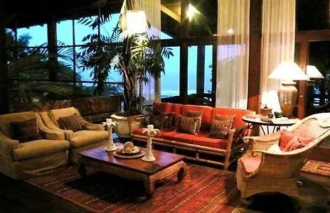 Quinta Do Bucanero Hotel Praia do Rosa