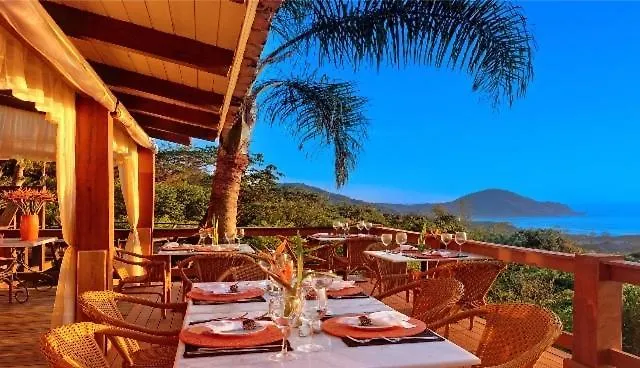 Quinta Do Bucanero Hotel Praia do Rosa Pensión