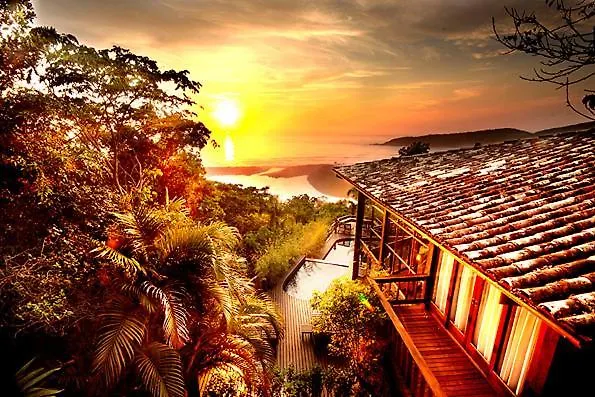 Quinta Do Bucanero Hotel Praia do Rosa