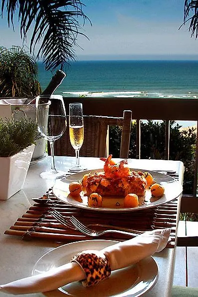 Quinta Do Bucanero Hotel Praia do Rosa