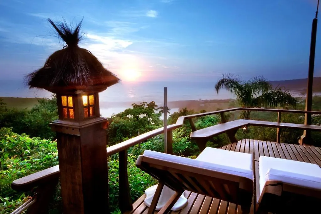**** Pensión Quinta Do Bucanero Hotel Praia do Rosa Brasil