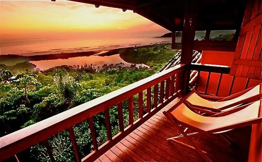 Pensión Quinta Do Bucanero Hotel Praia do Rosa