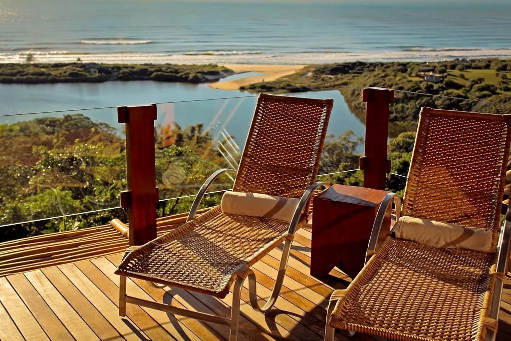 Quinta Do Bucanero Hotel Praia do Rosa