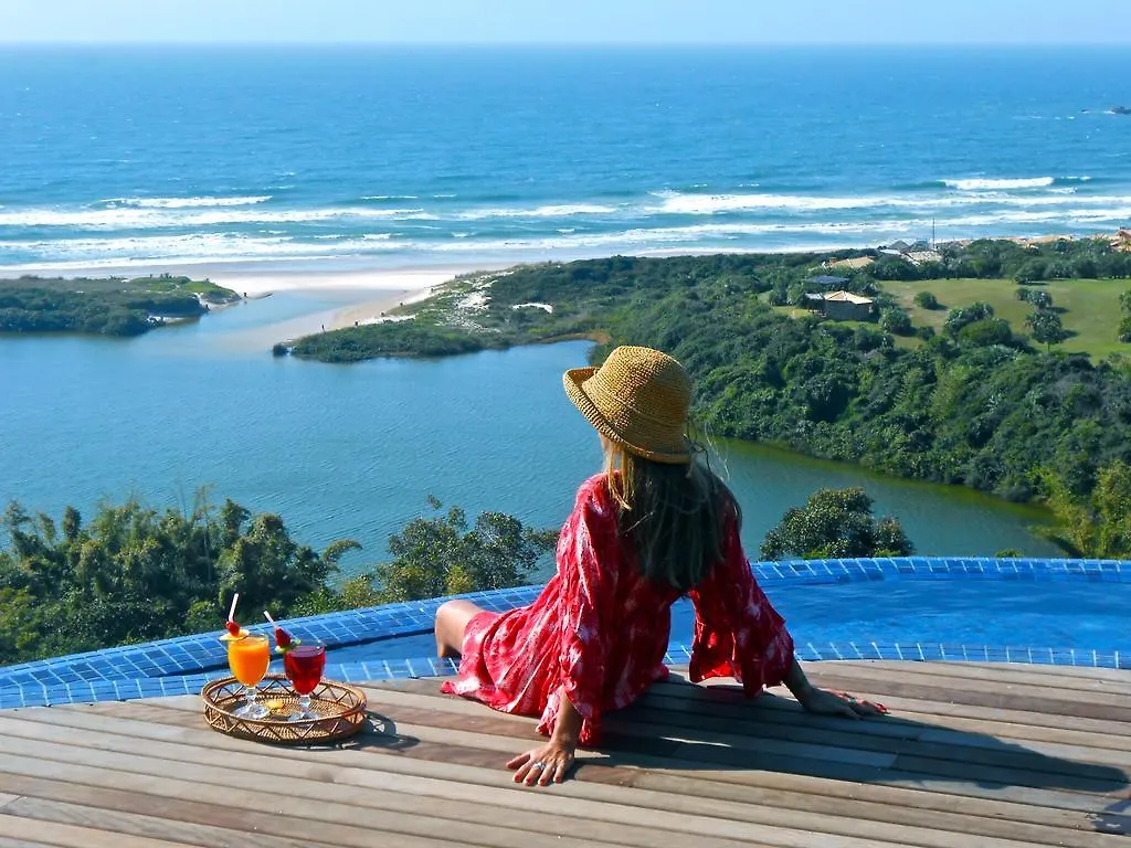 Quinta Do Bucanero Hotel Praia do Rosa