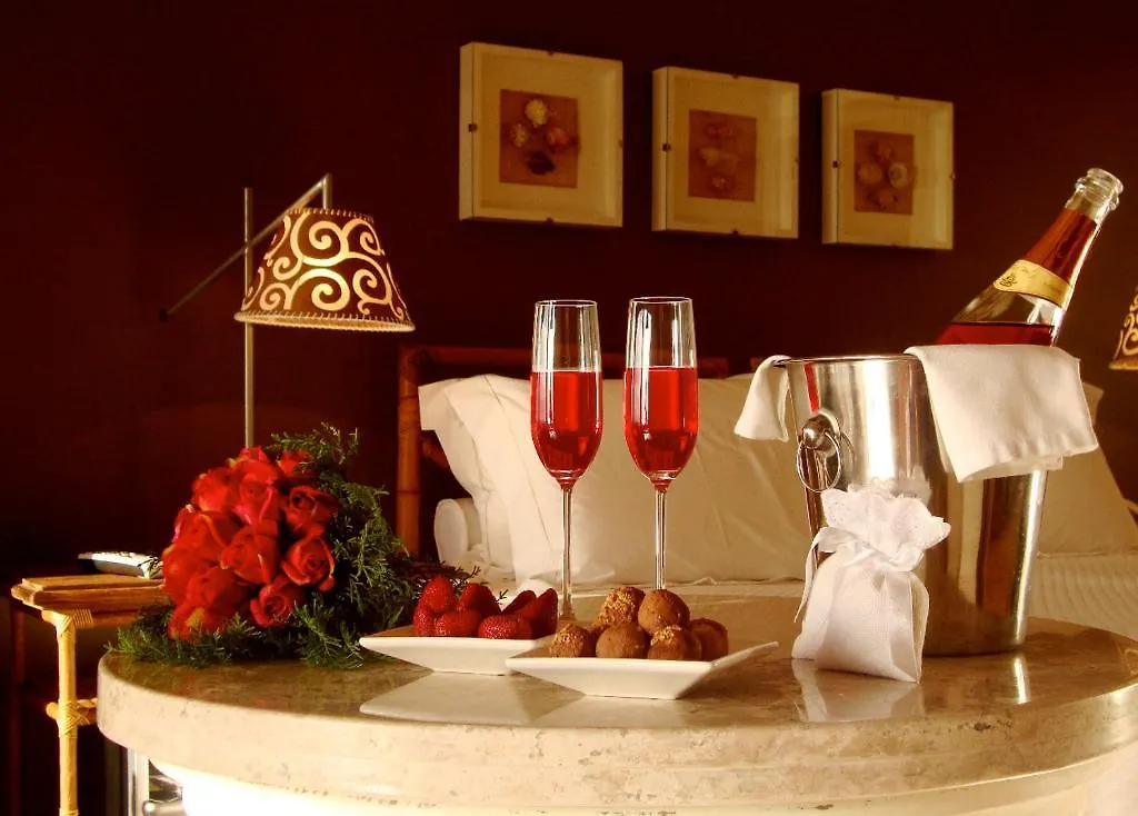 Quinta Do Bucanero Hotel Praia do Rosa