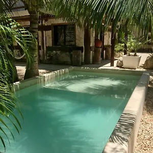 ** Hotel La Casa De Mia México