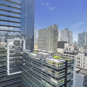  Apartamento Setin República - Casapp República Sp Brasil