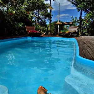 Сasa de vacaciones Josefa - Completo Com Piscina E Churrasqueira
