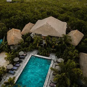 **** Hotel Radhoo (adults Only) México