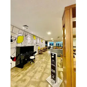  Apartamento Flat Whynd Paulista Al Campinas 540 Brasil