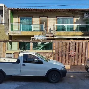  Apartamento Suítes Marechal Brasil
