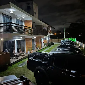 Apartamento Vielas Do Rosa - Centrinho Da Do Rosa
