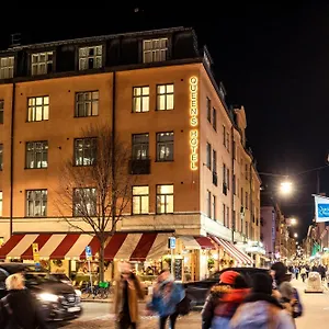 *** Hotel Queen's By First Suecia