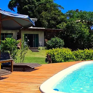 Apartamento Flat Morada Madu