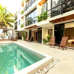 *** Hotel El Brujo México